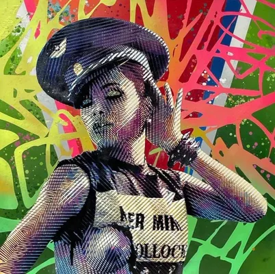 Goldie London Calling
