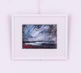 Coastal Study 1 (framed) Additional Image