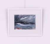 Coastal Study 2 (framed) Additional Image