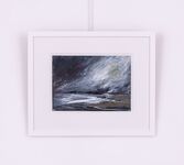 Coastal Study 3 (framed) Additional Image