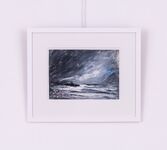 Coastal Study 4 (framed) Additional Image