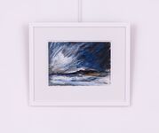 Coastal Study 7 (framed) Additional Image