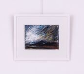 Coastal Study 8 (framed) Additional Image