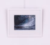 Coastal Study 9 (framed) Additional Image