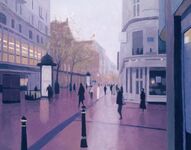 The John Lewis Portfolio  (a collection of 5 Limited Editions) Additional Image