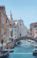 The Venetian Portfolio (a collection of 10 Limited Editions) Additional Image