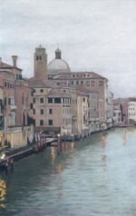 The Venetian Portfolio (a collection of 10 Limited Editions) Additional Image