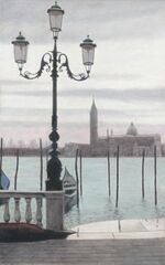 The Venetian Portfolio (a collection of 10 Limited Editions) Additional Image