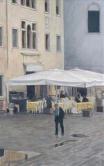 The Venetian Portfolio (a collection of 10 Limited Editions) Additional Image