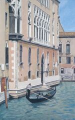 The Venetian Portfolio (a collection of 10 Limited Editions) Additional Image