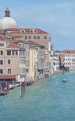 The Venetian Portfolio (a collection of 10 Limited Editions) Additional Image