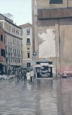 The Venetian Portfolio (a collection of 10 Limited Editions) Additional Image