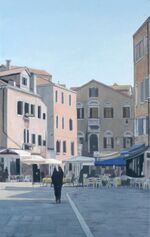 The Venetian Portfolio (a collection of 10 Limited Editions) Additional Image
