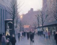 The John Lewis Portfolio  (a collection of 5 Limited Editions) Additional Image