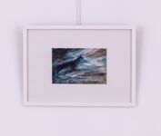 Torridon Study 11 (framed) Additional Image