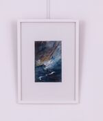 Torridon Study 12 (framed) Additional Image