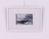 Torridon Study 13 (framed) Additional Image
