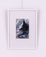 Torridon Study 2 (framed) Additional Image