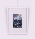 Torridon Study 3 (framed) Additional Image