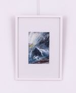 Torridon Study 4 framed) Additional Image