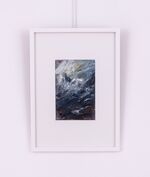 Torridon Study 5 (framed) Additional Image