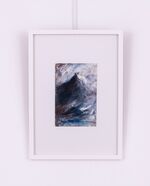 Torridon Study 6 9framed) Additional Image