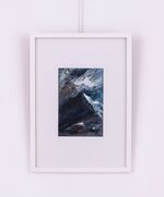 Torridon Study 7 (framed) Additional Image
