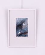 Torridon Study 8 (framed) Additional Image