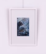 Torridon Study 9 (framed) Additional Image