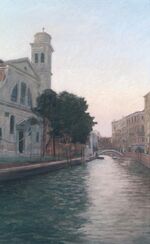 The Venetian Portfolio (a collection of 10 Limited Editions) Additional Image