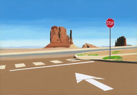 Monument Valley (large)