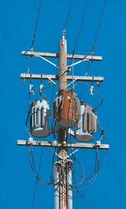 Texas Powerline
