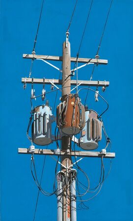 Texas Powerline