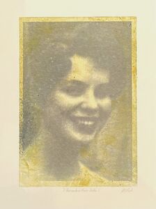 I Remember Your Smile