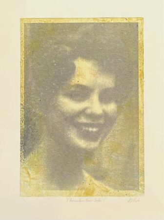 I Remember Your Smile