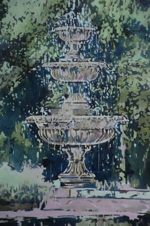 In The Secret Garden (from the Bittersweet Collection)