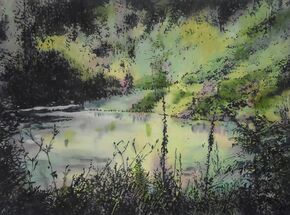 Sweet Sorrow - Lakeside (from the Bittersweet Collection)