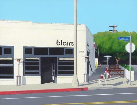 Blairs 