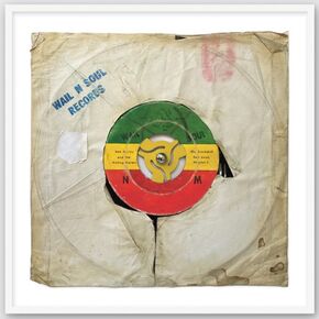 Bob Marley - Stir It Up