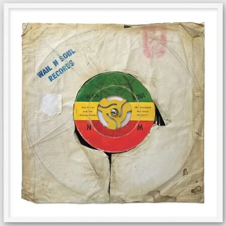 Bob Marley - Stir It Up