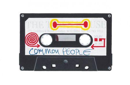 Pulp - Common People (Studio Demo)
