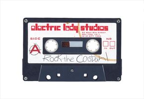 The Clash - Rock The Casbah (Studio Demo)