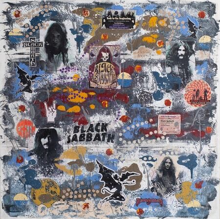 Black Sabbath