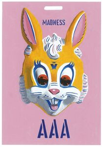 Madness AAA 2023 C'est La Vie Tour Pass (DELUXE)