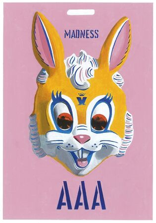 Madness AAA 2023 C'est La Vie Tour Pass (DELUXE)