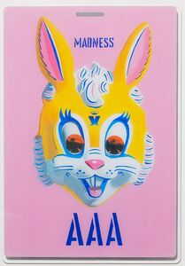 Madness AAA 2023 C'est La Vie Tour Pass (DELUXE)