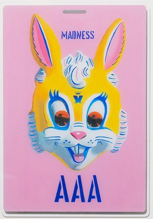 Madness AAA 2023 C'est La Vie Tour Pass (DELUXE)