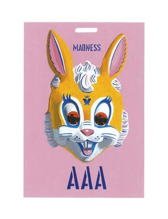 Madness - 'C'est La Vie' AAA Tour Pass - 2023