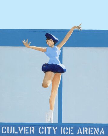 Ice Angel - was £300