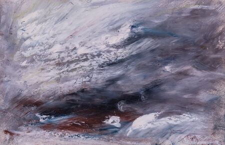 Torridon Study 13